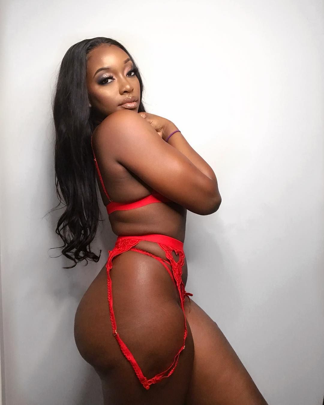Zenci Sahibe Escort Deneyimi